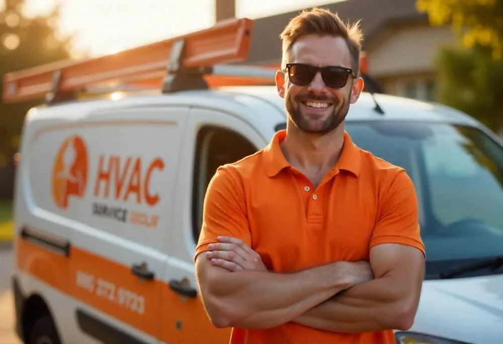 Professional HVAC repair and installation services in Rootstown, OH